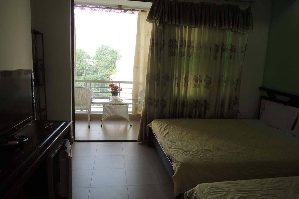 Ngoc Sang 2 Nha Trang
