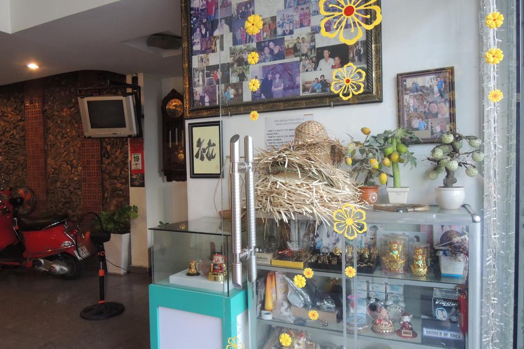 Ngoc Sang 2 Hotel
