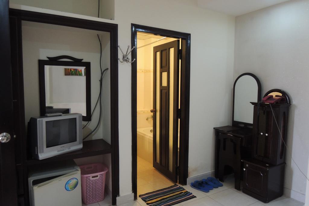 Ngoc Sang 2 Hotel Nha Trang