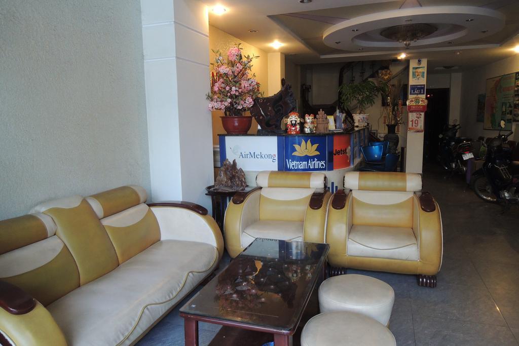 Ngoc Sang 2 Hotel