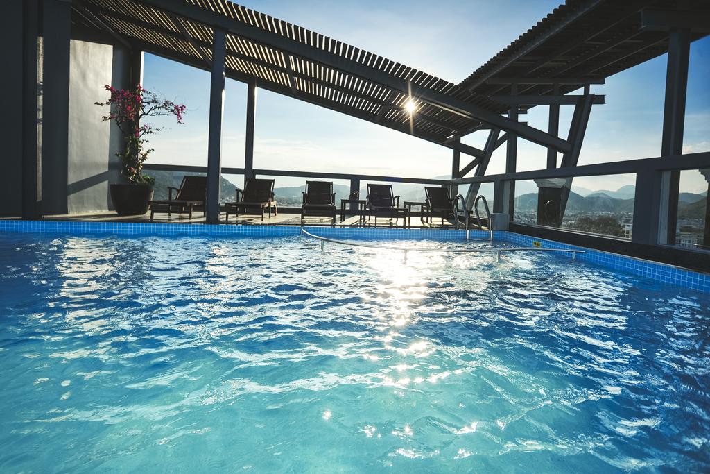 Khách sạn Boutique Seasing 4*