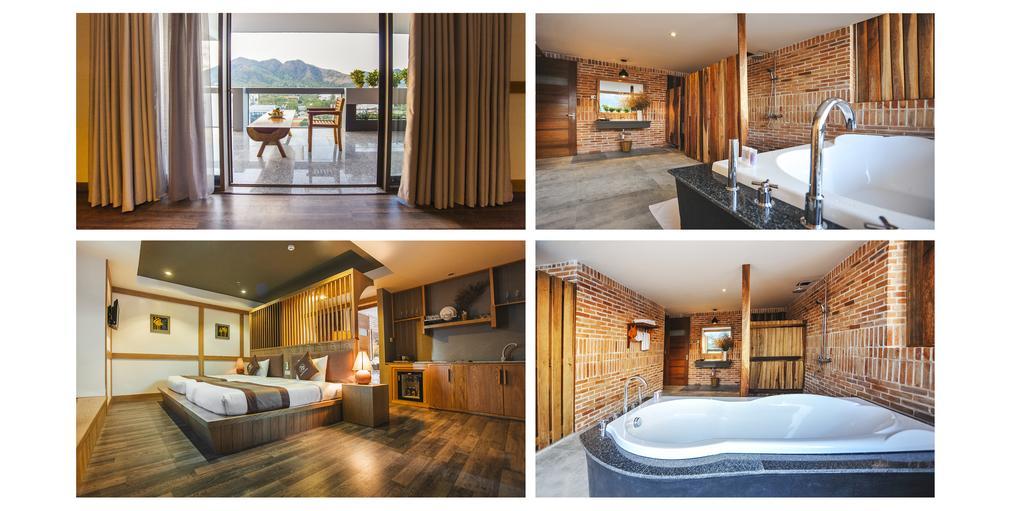 Boutique Seasing Khách sạn Nha Trang