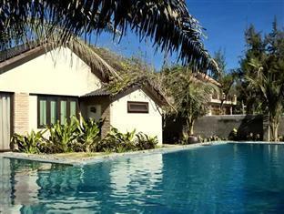 Hotel Green Leaf Village Phan Thiet