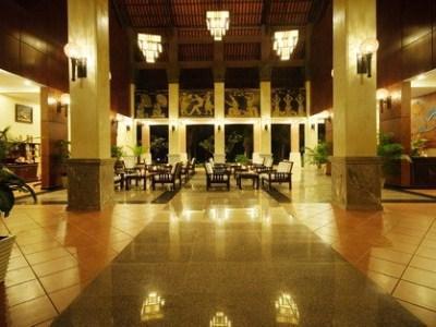 Sea Lion Beach & Hotel 4*