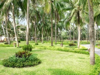 Sea Lion Beach & Hotel 4*