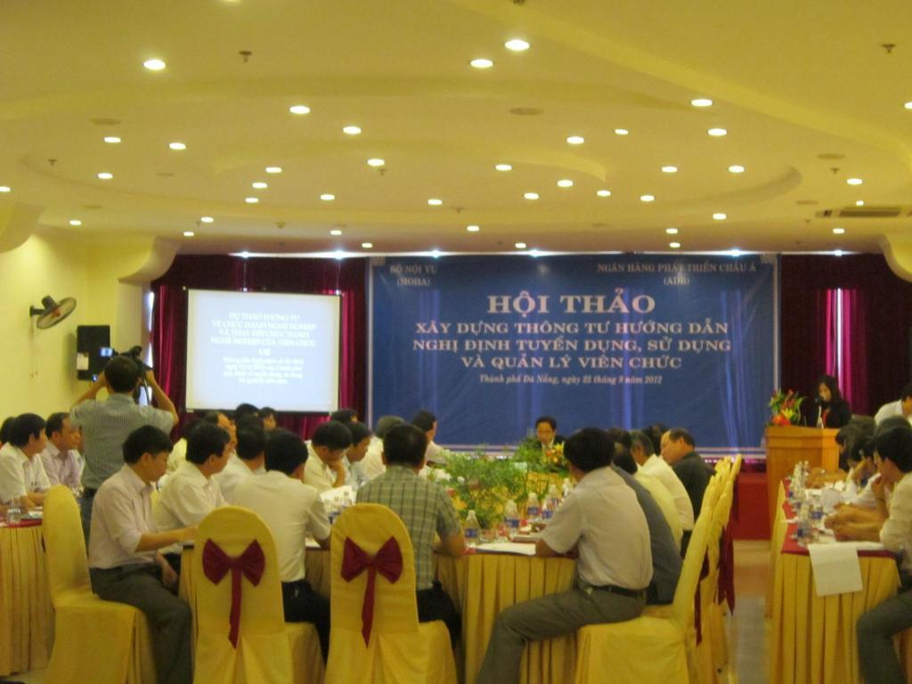 Bien Vang Hotel
