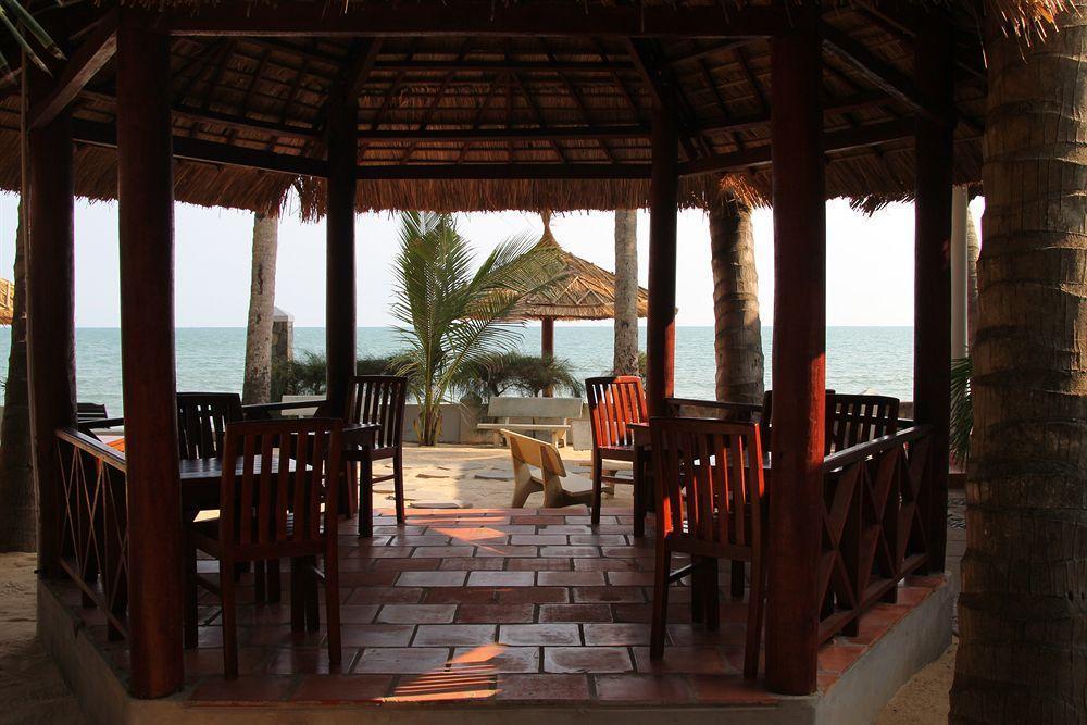 Mai Am Guest house Phan Thiet