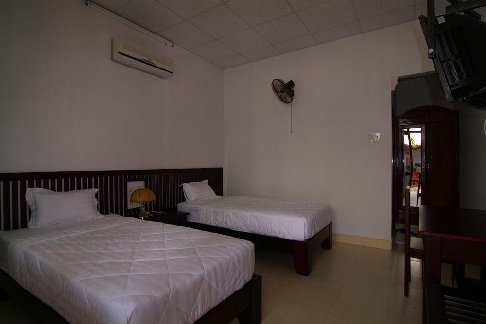 Mai Am Guest house