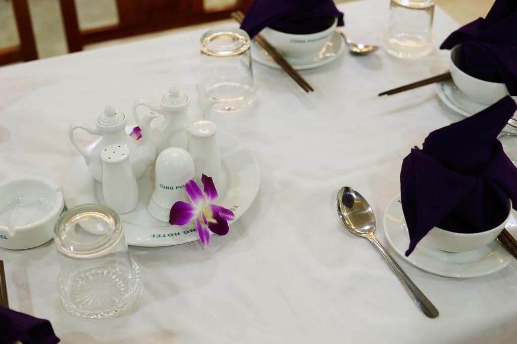 La Maison 3* Da Nang
