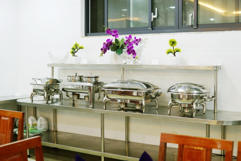 La Maison Hotel Da Nang