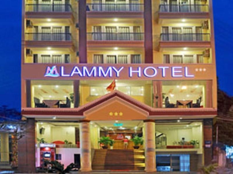 Lammy 3* Nha Trang