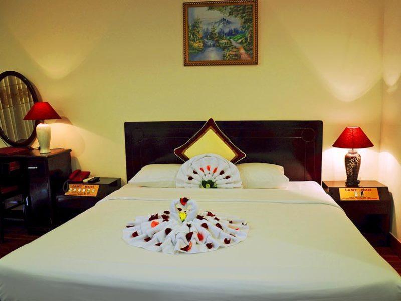 Lammy 3* Nha Trang