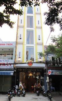 Khách sạn Golden