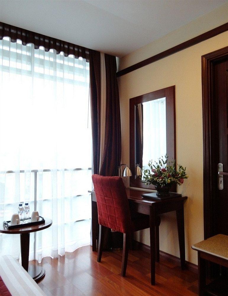 Park View Saigon TP. Hồ Chí Minh