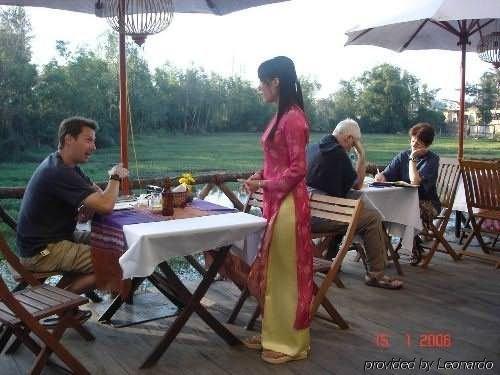 Hotel Old Town Hoi An