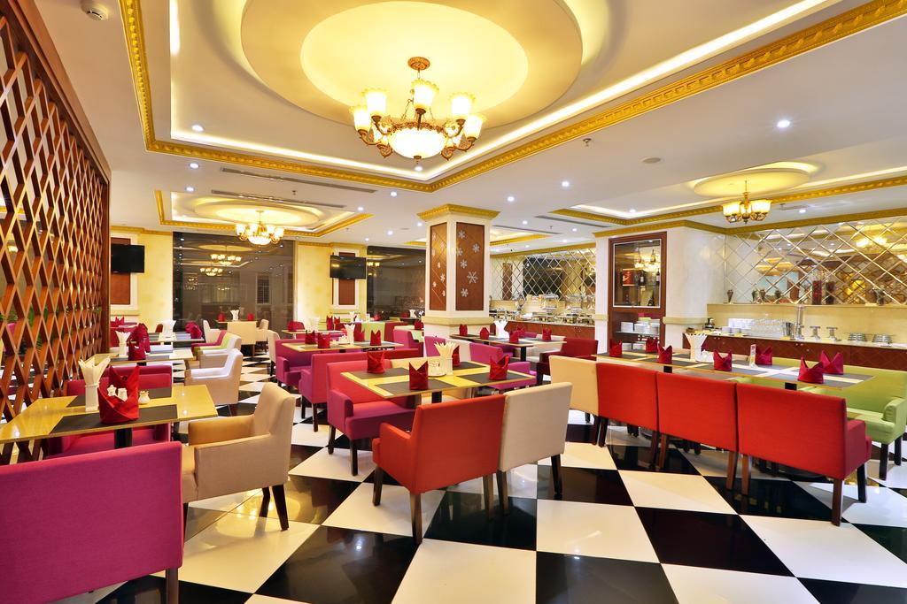 Gopatel Hotel And Spa 4*