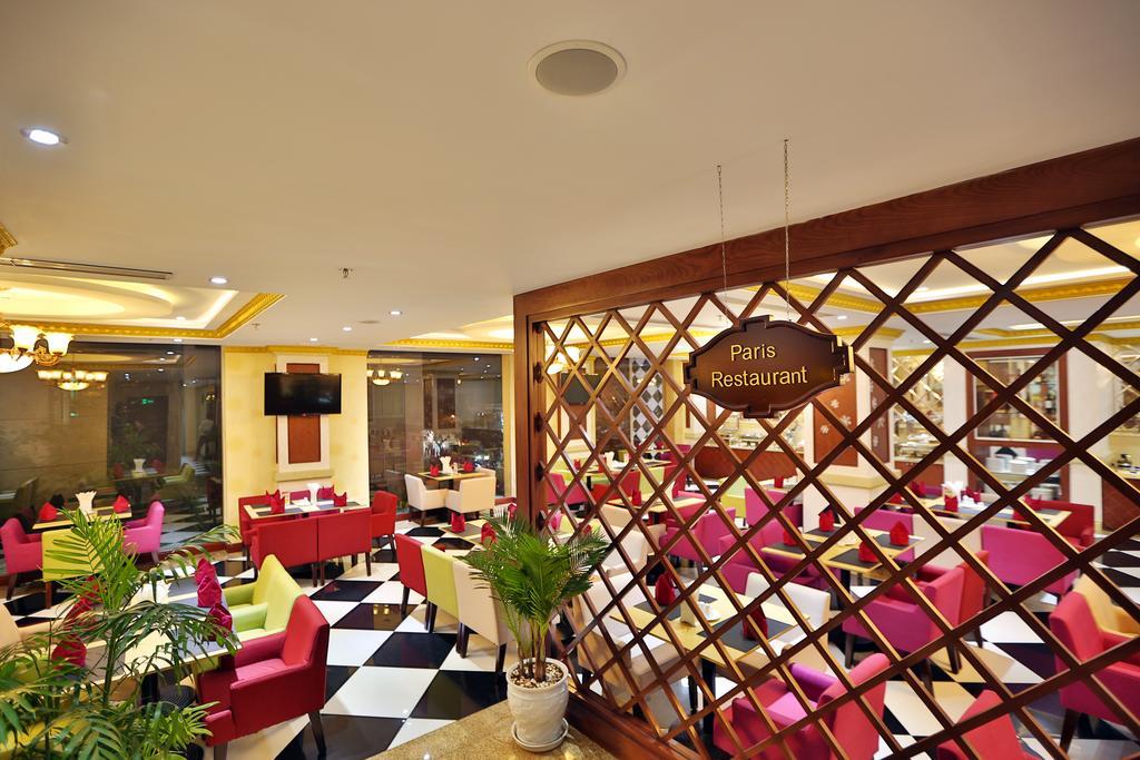 Gopatel Hotel And Spa