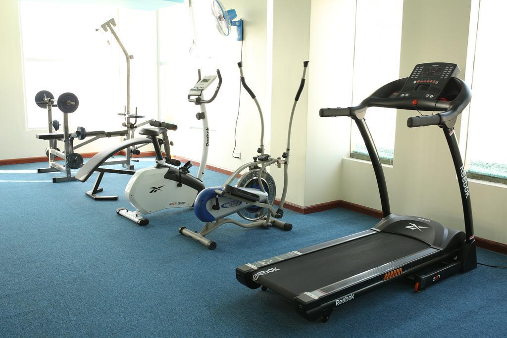 Hotel Gopatel Hotel And Spa Da Nang