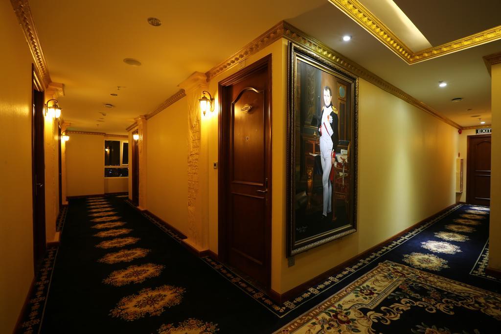 Gopatel Hotel And Spa Hotel Da Nang