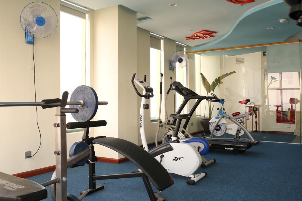 Gopatel Hotel And Spa Da Nang