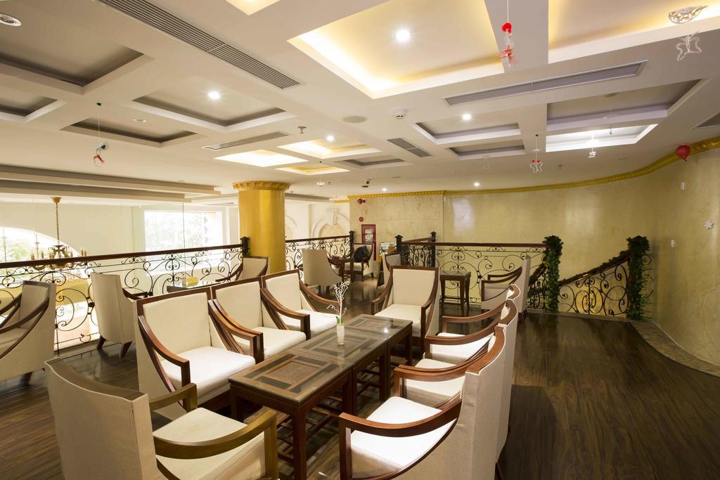 Hotel Gopatel Hotel And Spa 4*