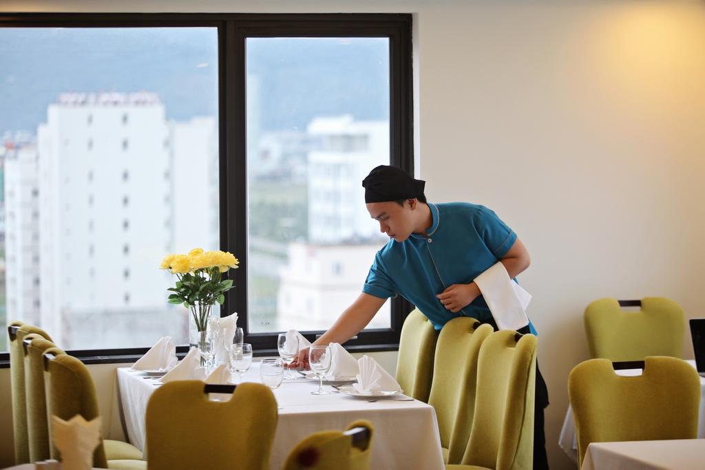 Hotel Ocean Haven Da Nang