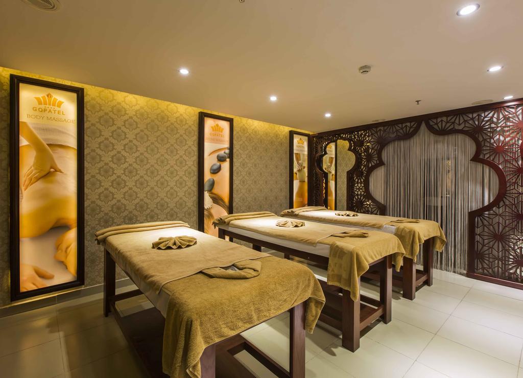 Gopatel Hotel And Spa 4* Da Nang