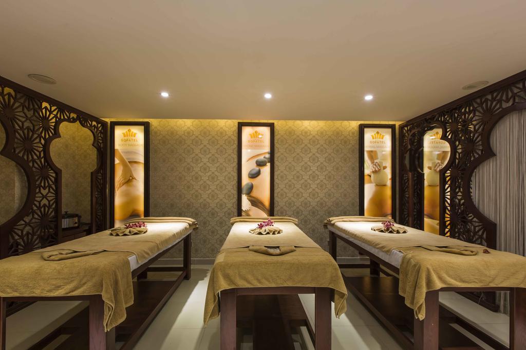 Gopatel Hotel And Spa Hotel Da Nang