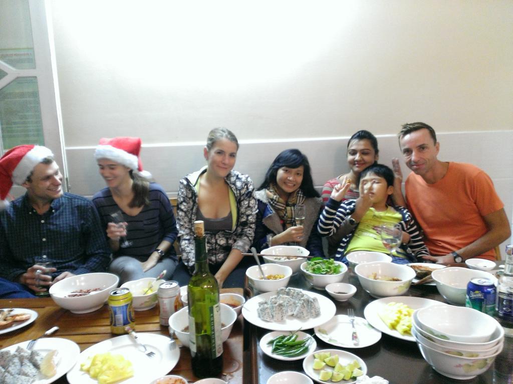 Homestay Sea Kite *