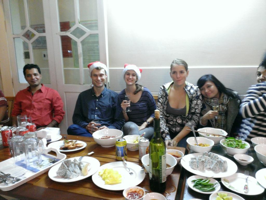 Sea Kite Homestay *