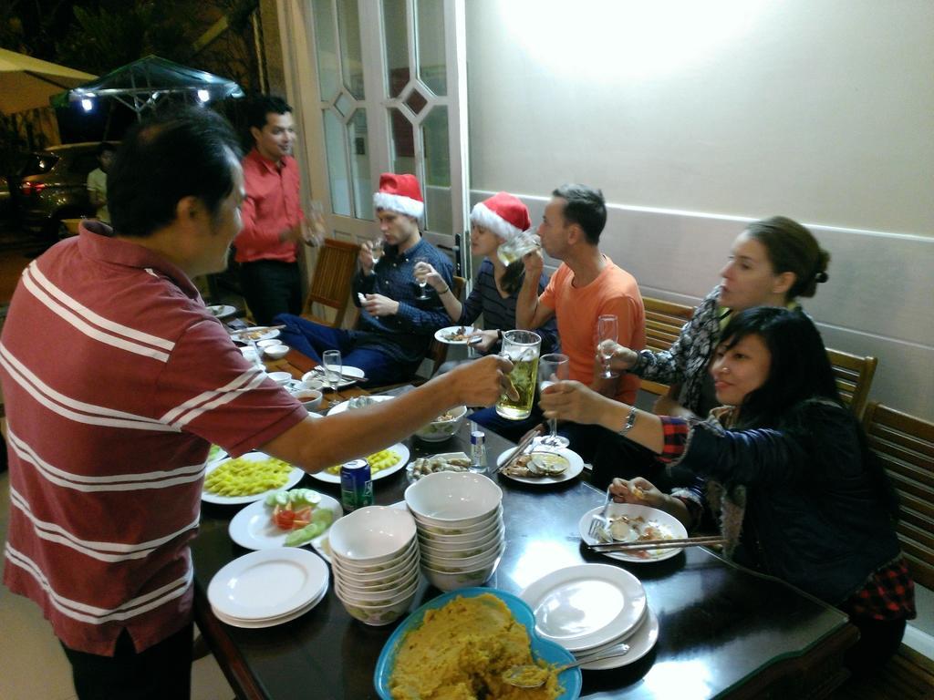 Homestay Sea Kite