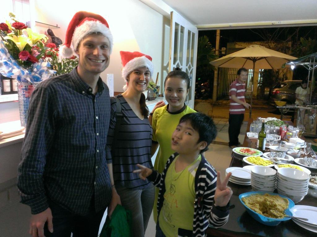 Sea Kite Homestay Da Nang