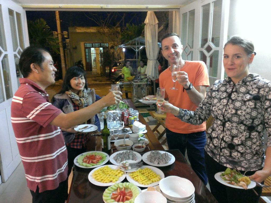 Homestay Sea Kite Da Nang