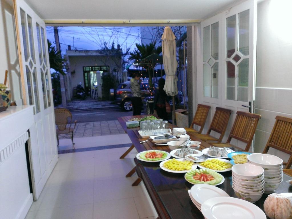 Homestay Sea Kite *