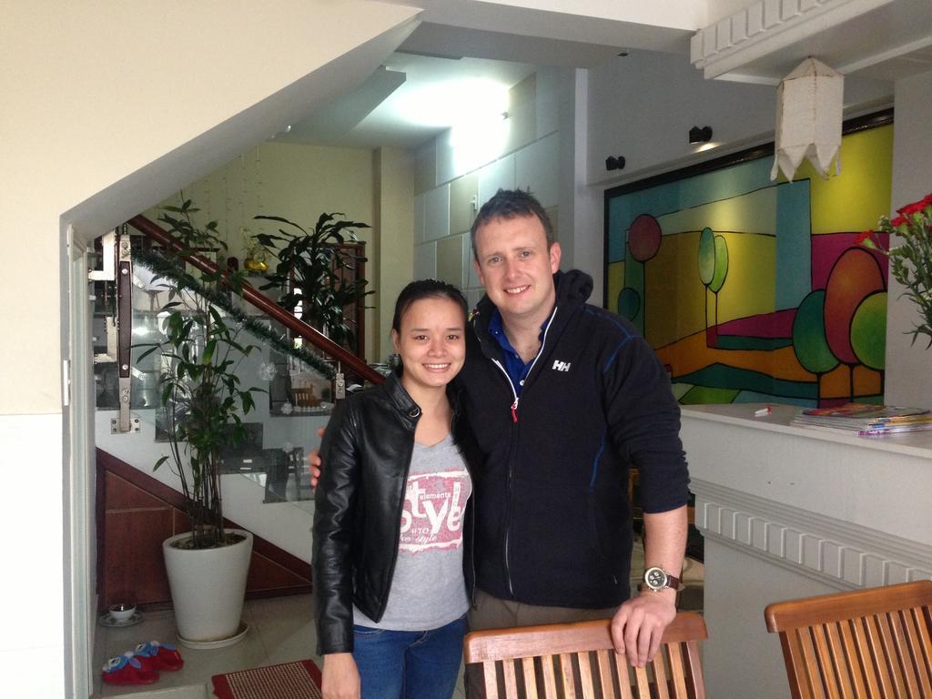 Sea Kite Homestay