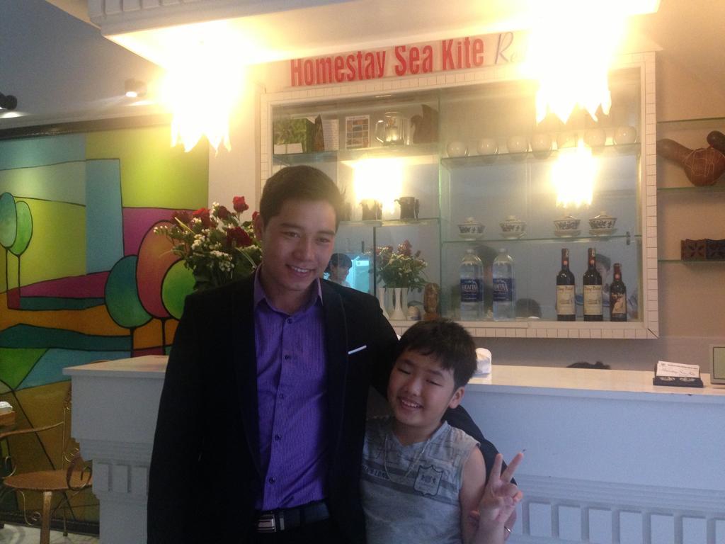 Homestay Sea Kite Da Nang