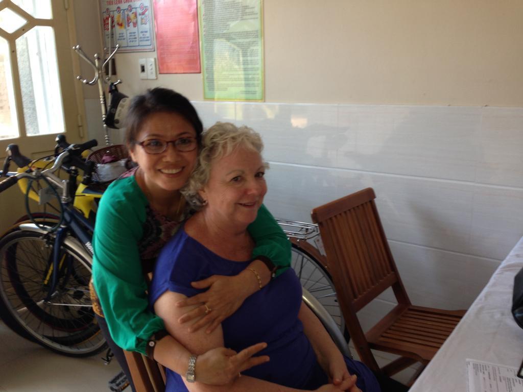 Homestay Sea Kite