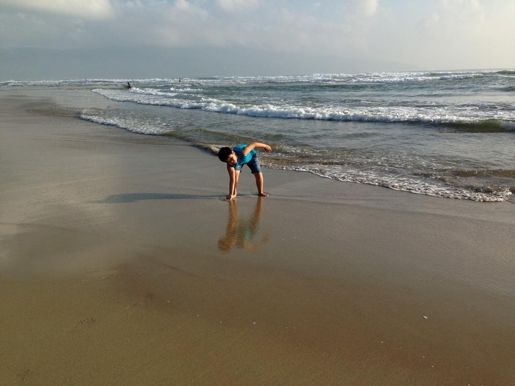 Homestay Sea Kite *