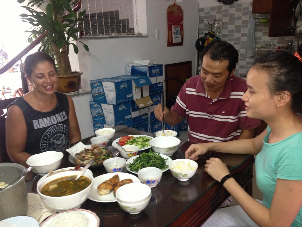 Homestay Sea Kite Da Nang
