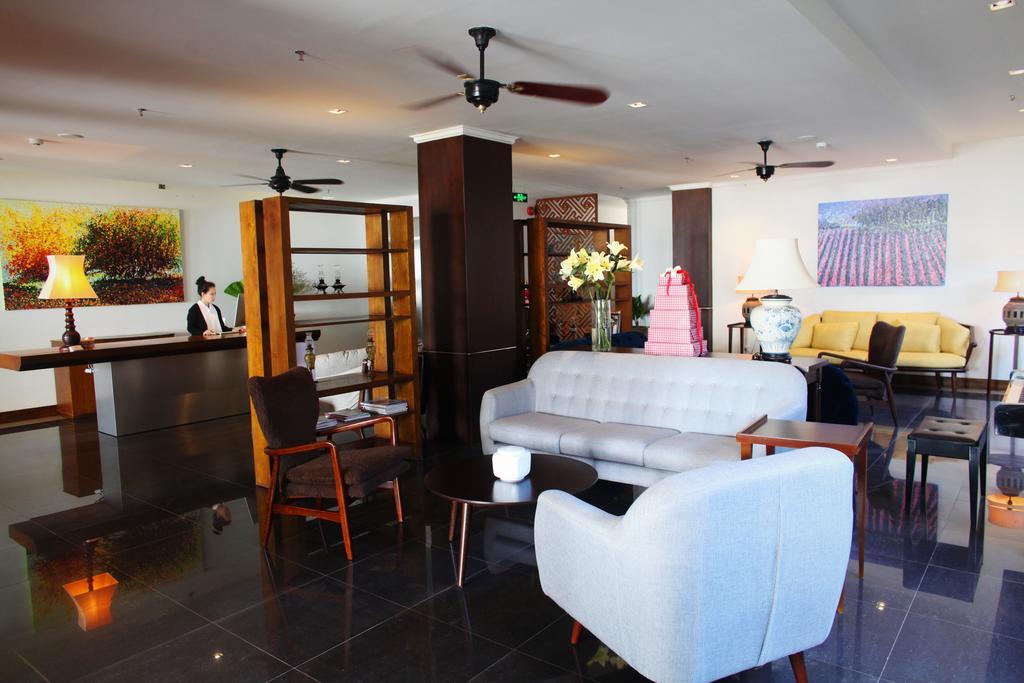 Dan Oasis And Aparthotel 2*