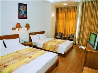 Golden Sea Hotel 3*