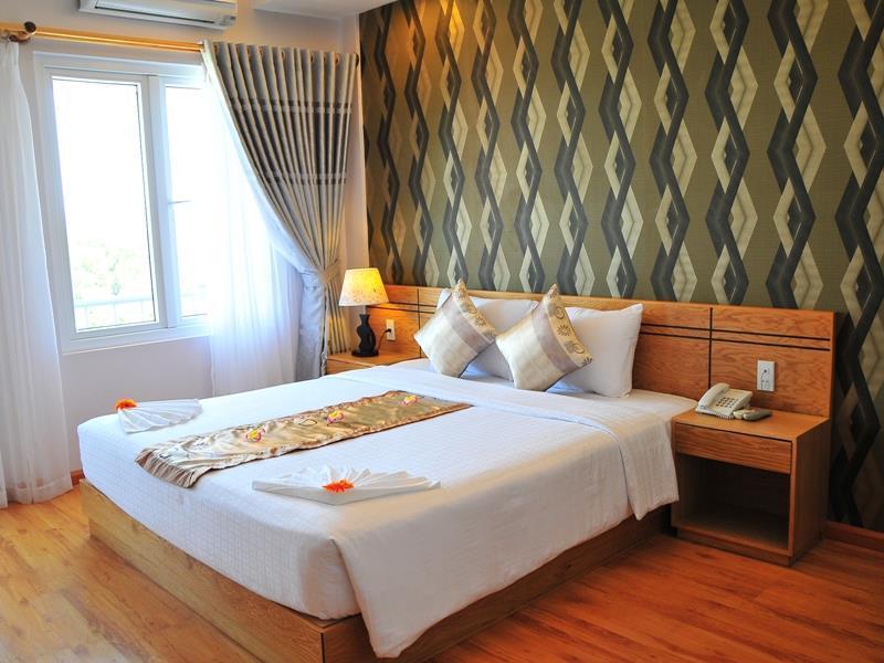 Maritime 4* Nha Trang