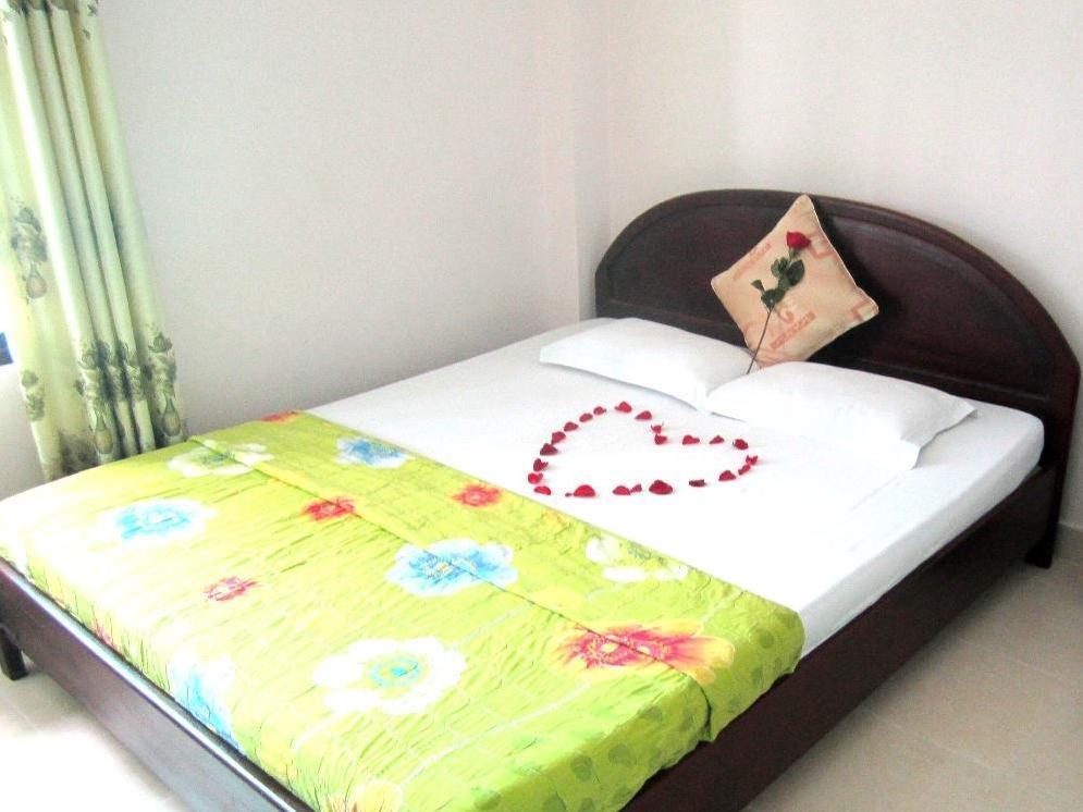 Hotel Blue Sun 1 Nha Trang
