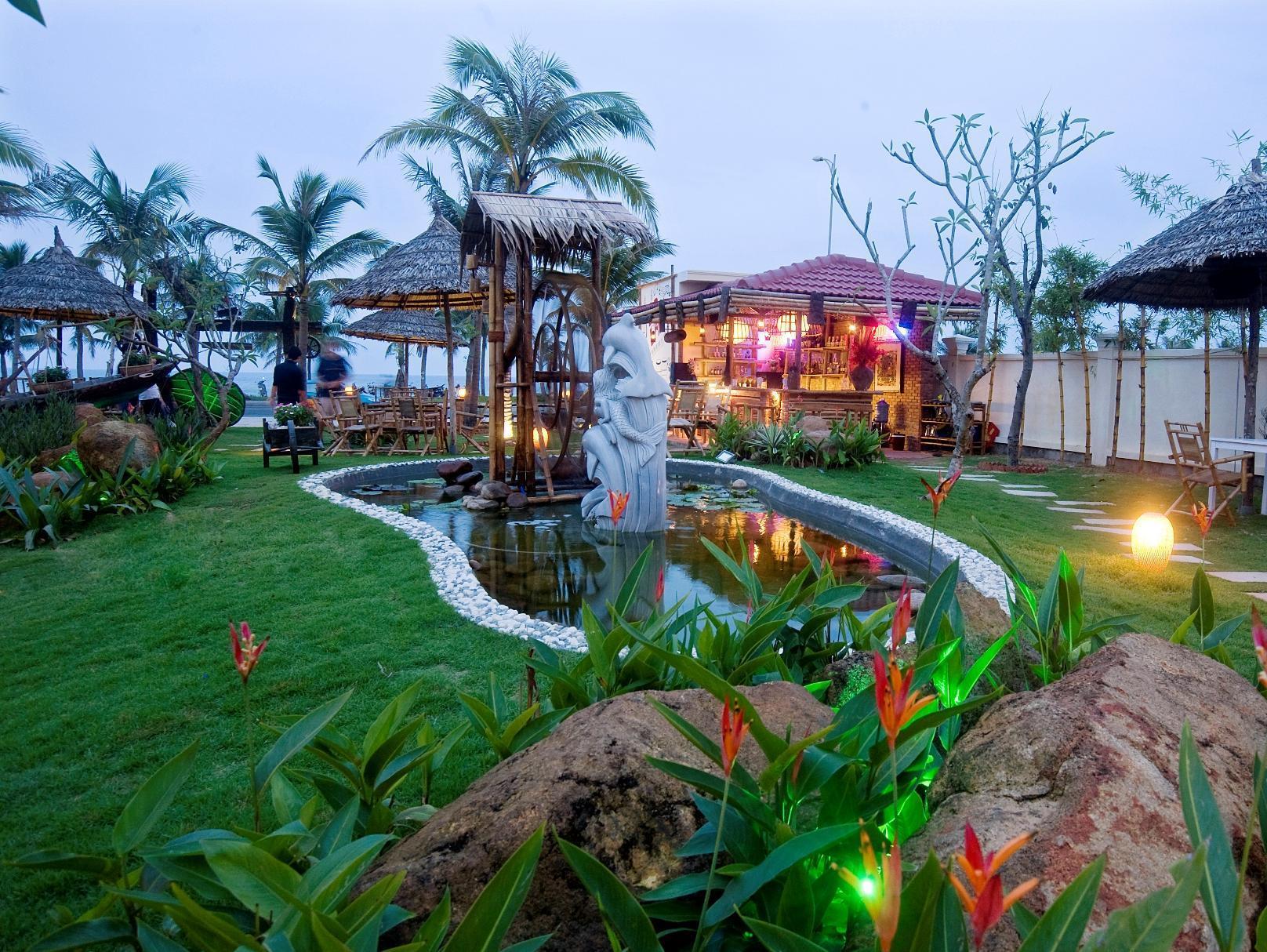 Lion Sea Hotel 3*