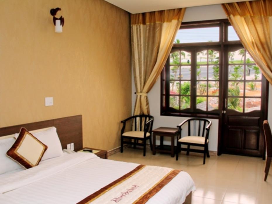 Hotel Lion Sea