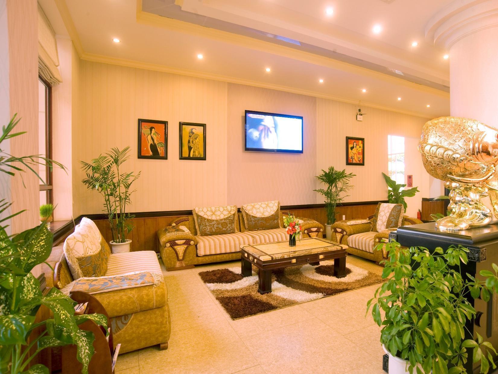 Lion Sea 3* Ngu Hanh Son