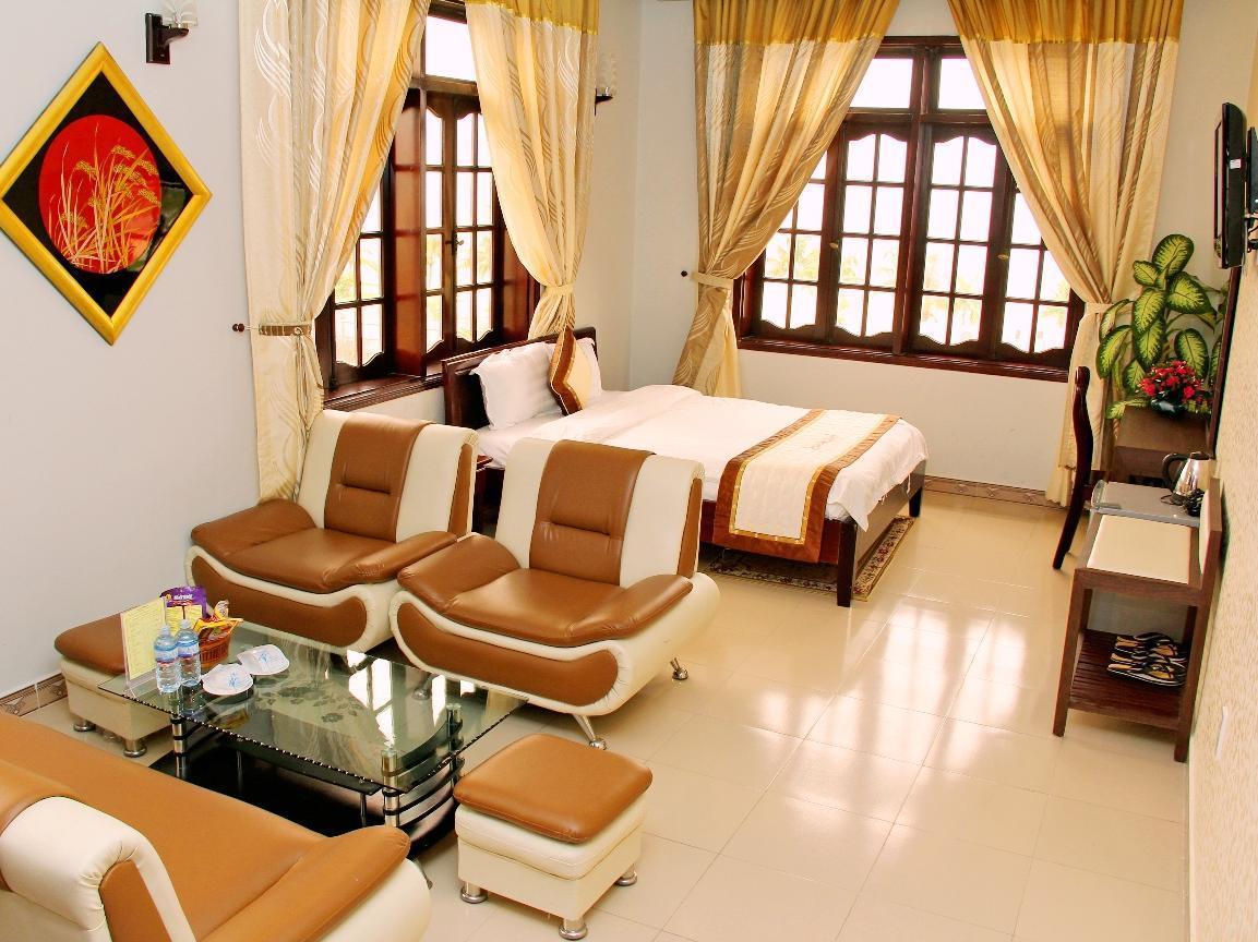 Lion Sea Hotel
