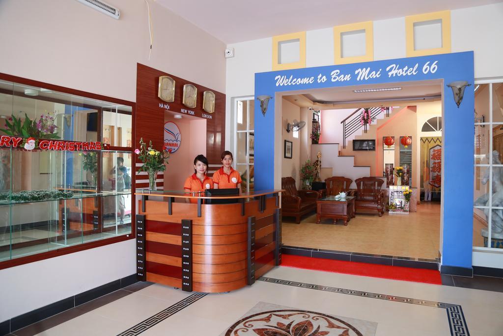 Ban Mai 66 Phan Thiet