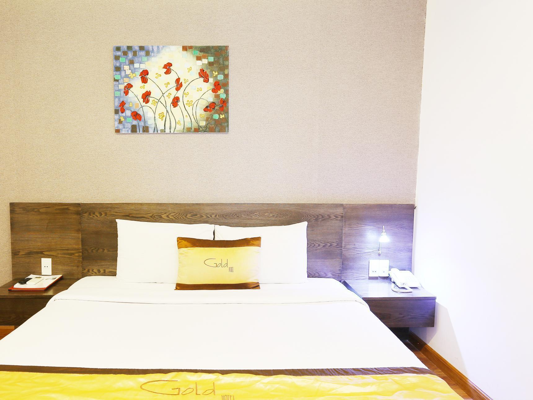 Peace Town 3* Da Nang