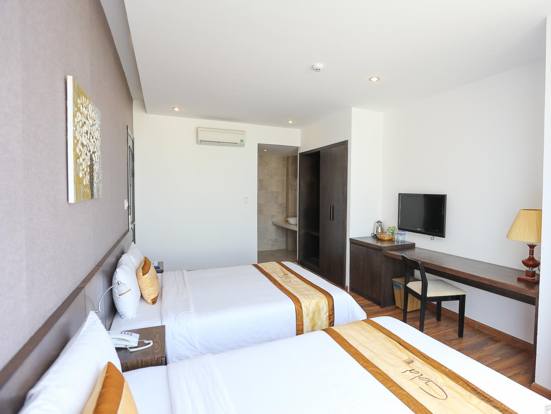 Peace Town 3* Da Nang